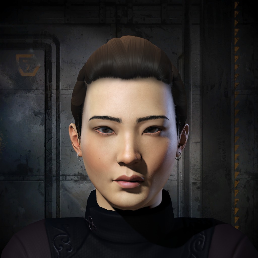 Valentina Lin
