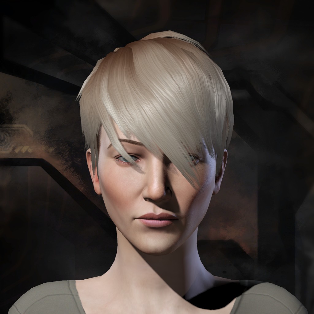 Dama Fehrnah