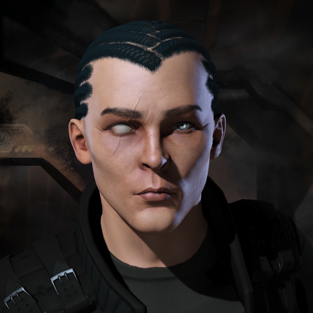 Nathan Serpent