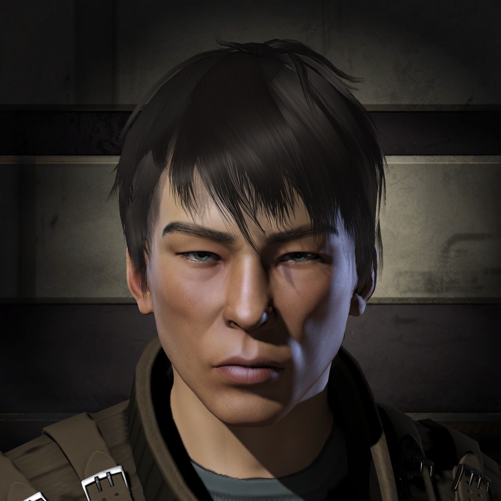 Demix Aroi