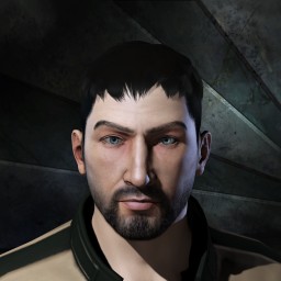 Sigfrodr portrait