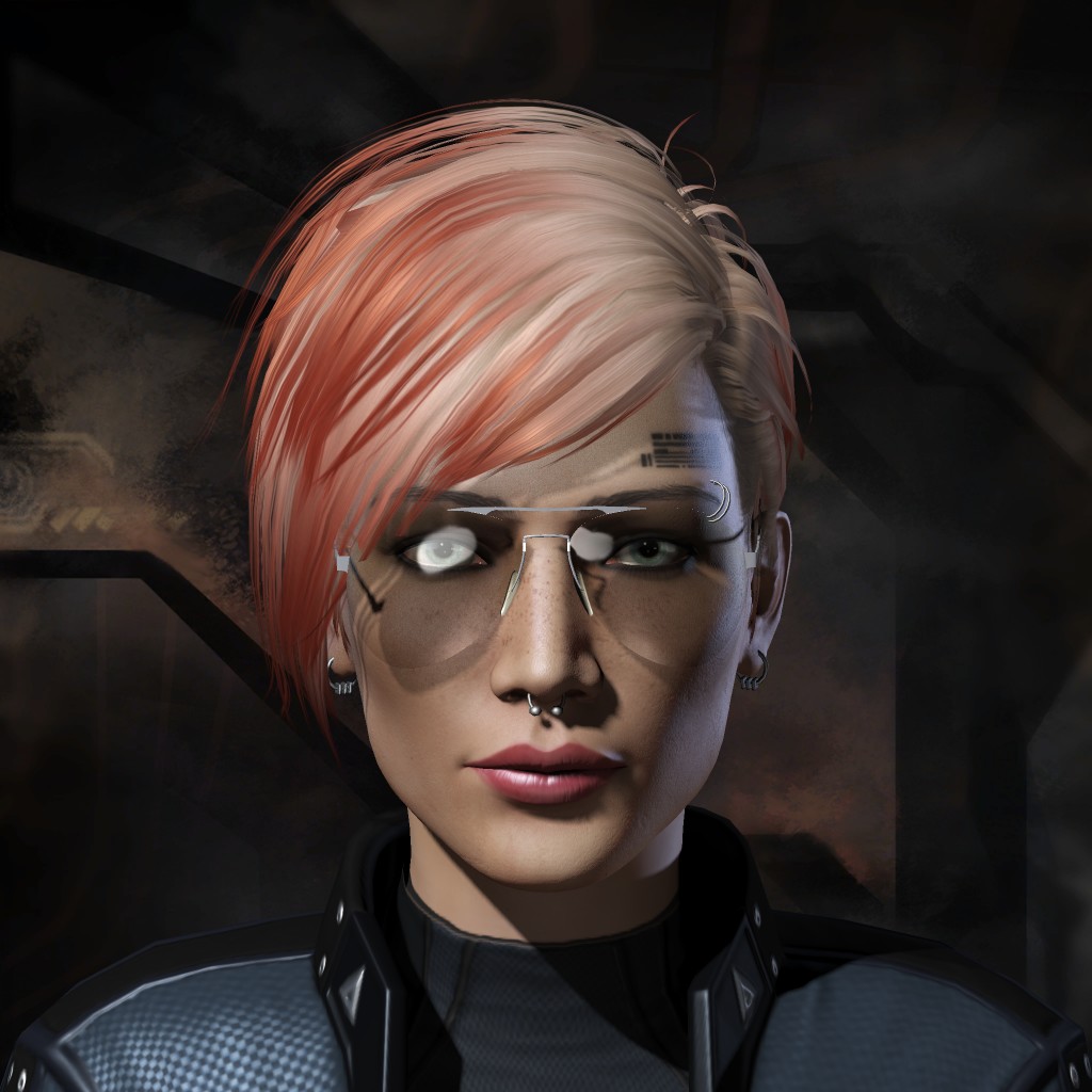 JULIETTE HAS GUN