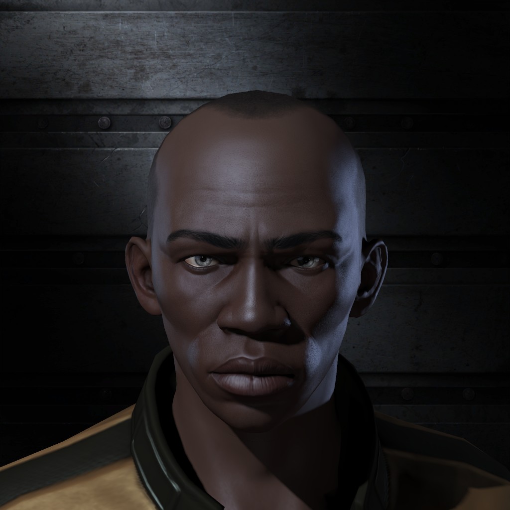 Ken Kwembe