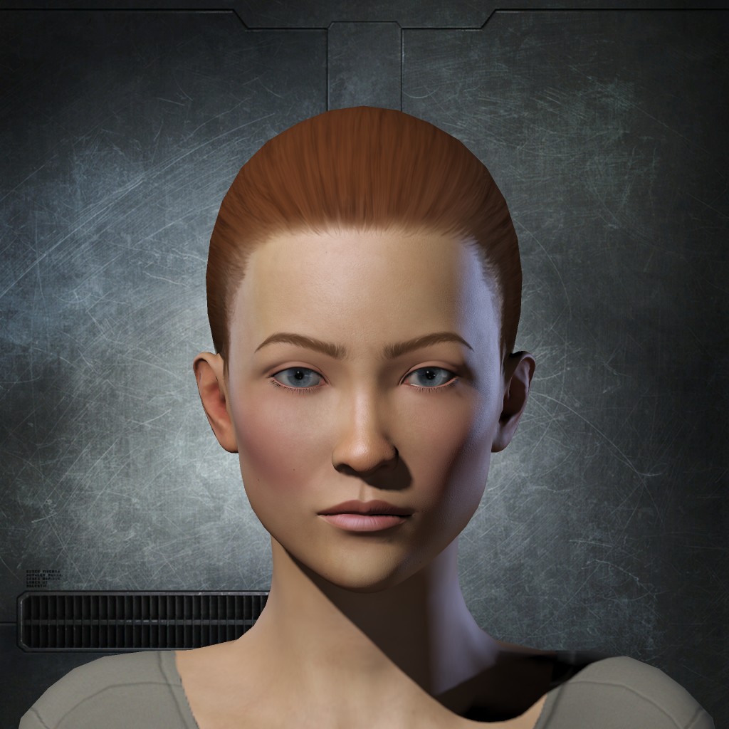 Orange Kat