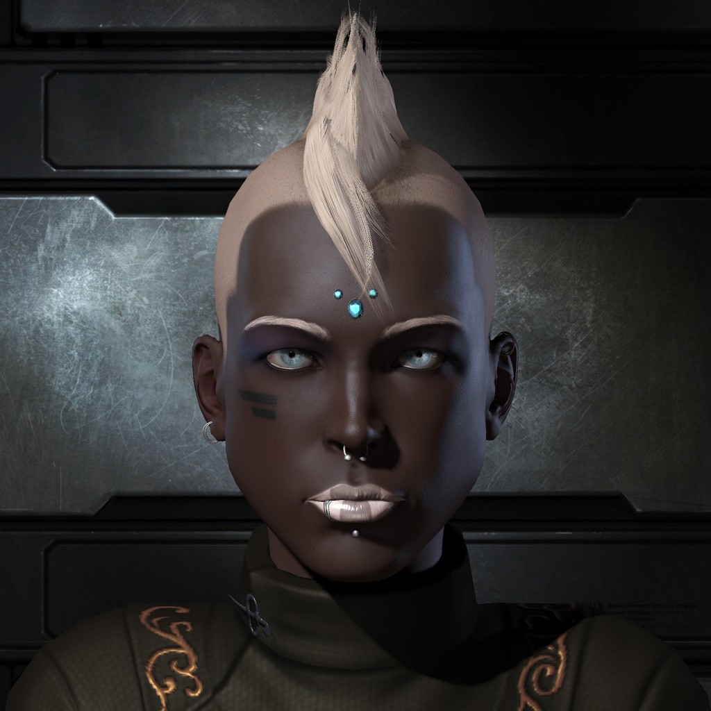 Kirr Brown