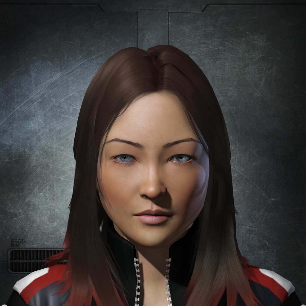 Ysannync Aulx-Gao