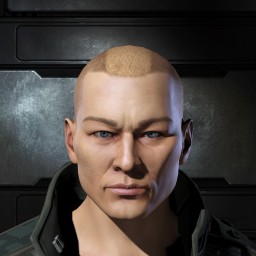 Mil Risalo portrait