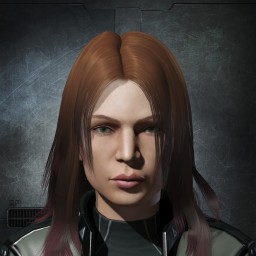 Inapira Huunuras portrait