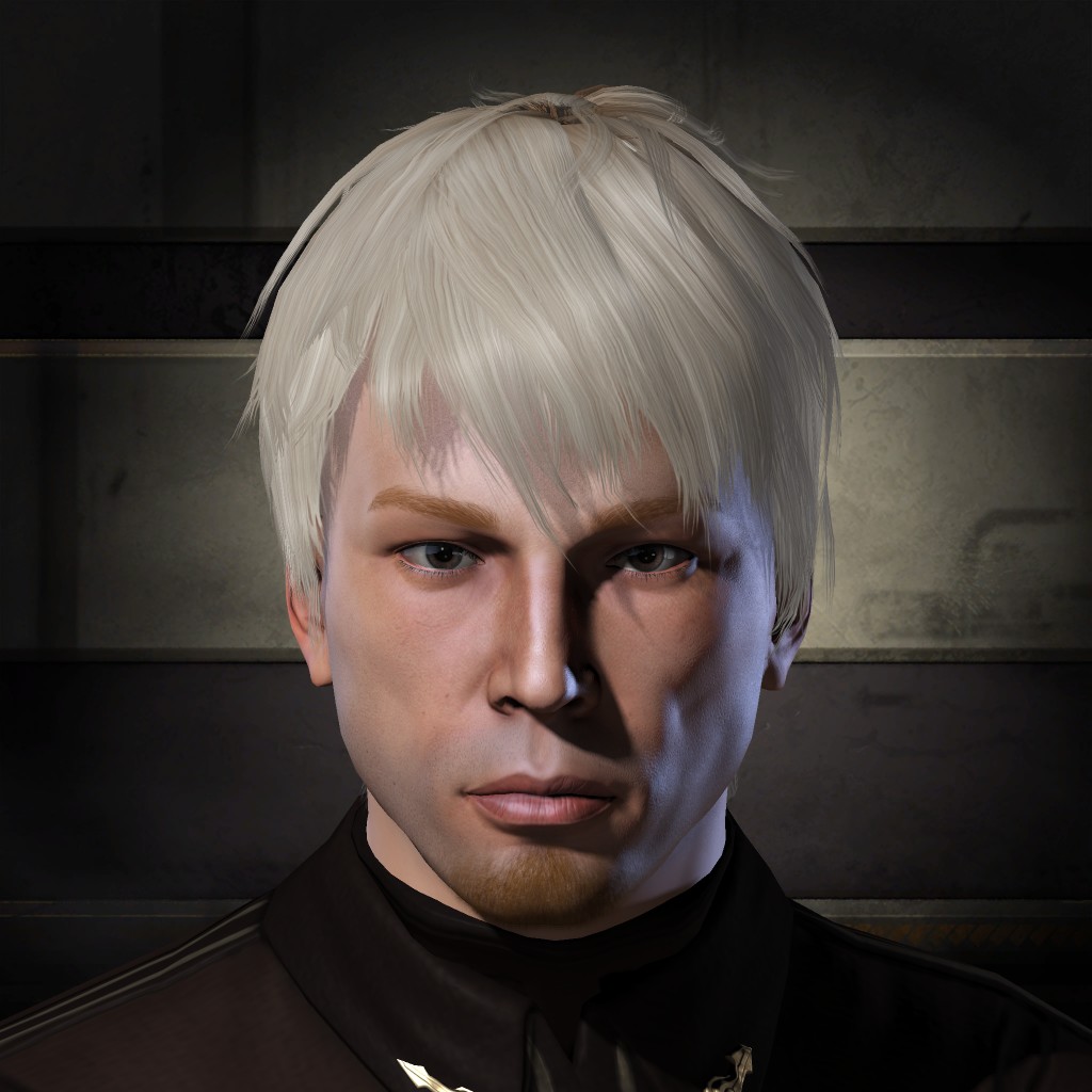Pollepas Saisima portrait