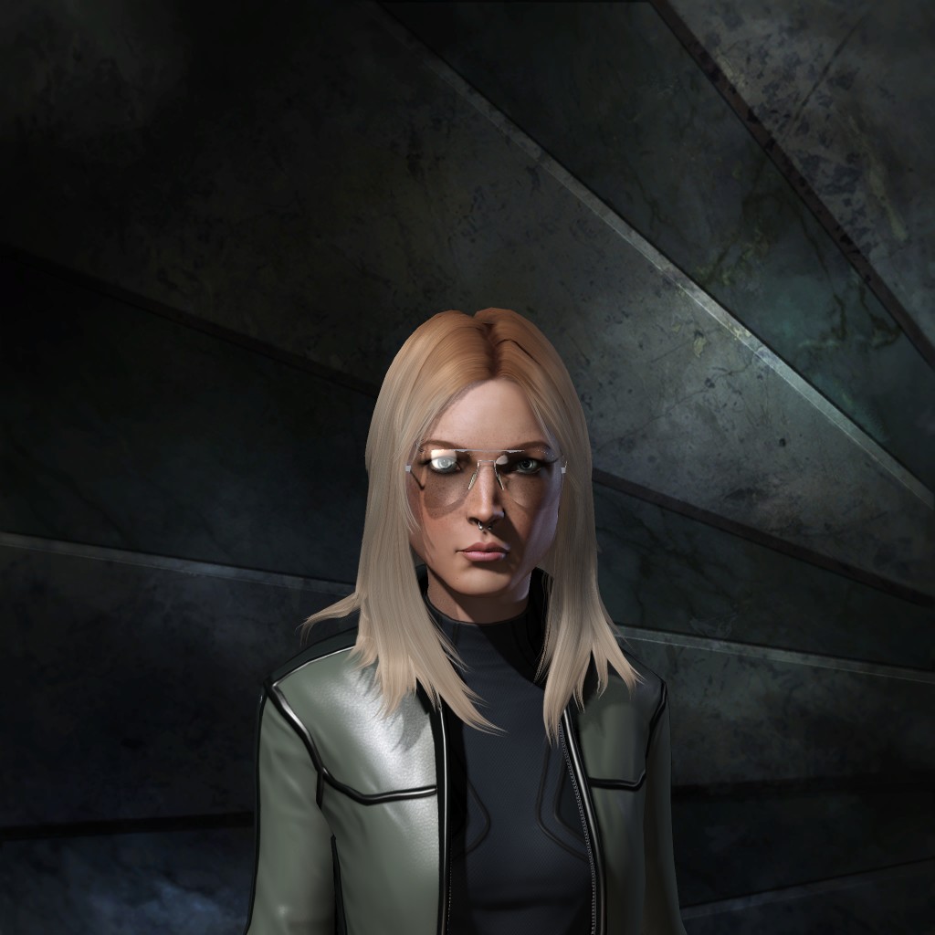 Captain Isinka