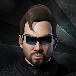 Vana Vanhelsing portrait