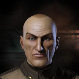 Perry O'Finney Esq portrait