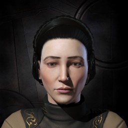 Pug0vka portrait