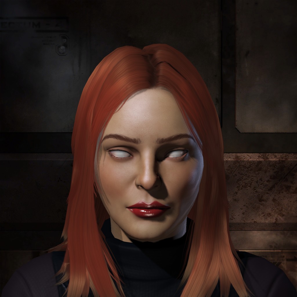 Sister AmaranthX