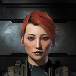 Itera Uusa Ohaya portrait