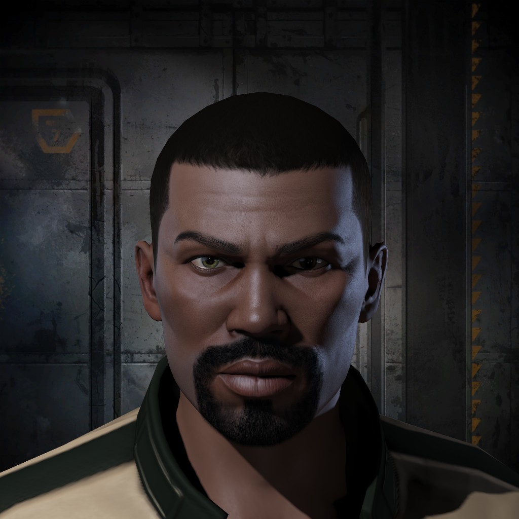 Michael Chaney