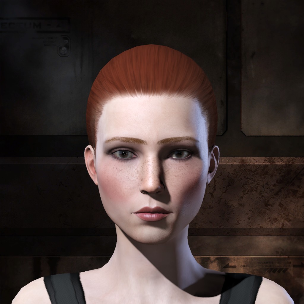 Ulvhild Sylvi