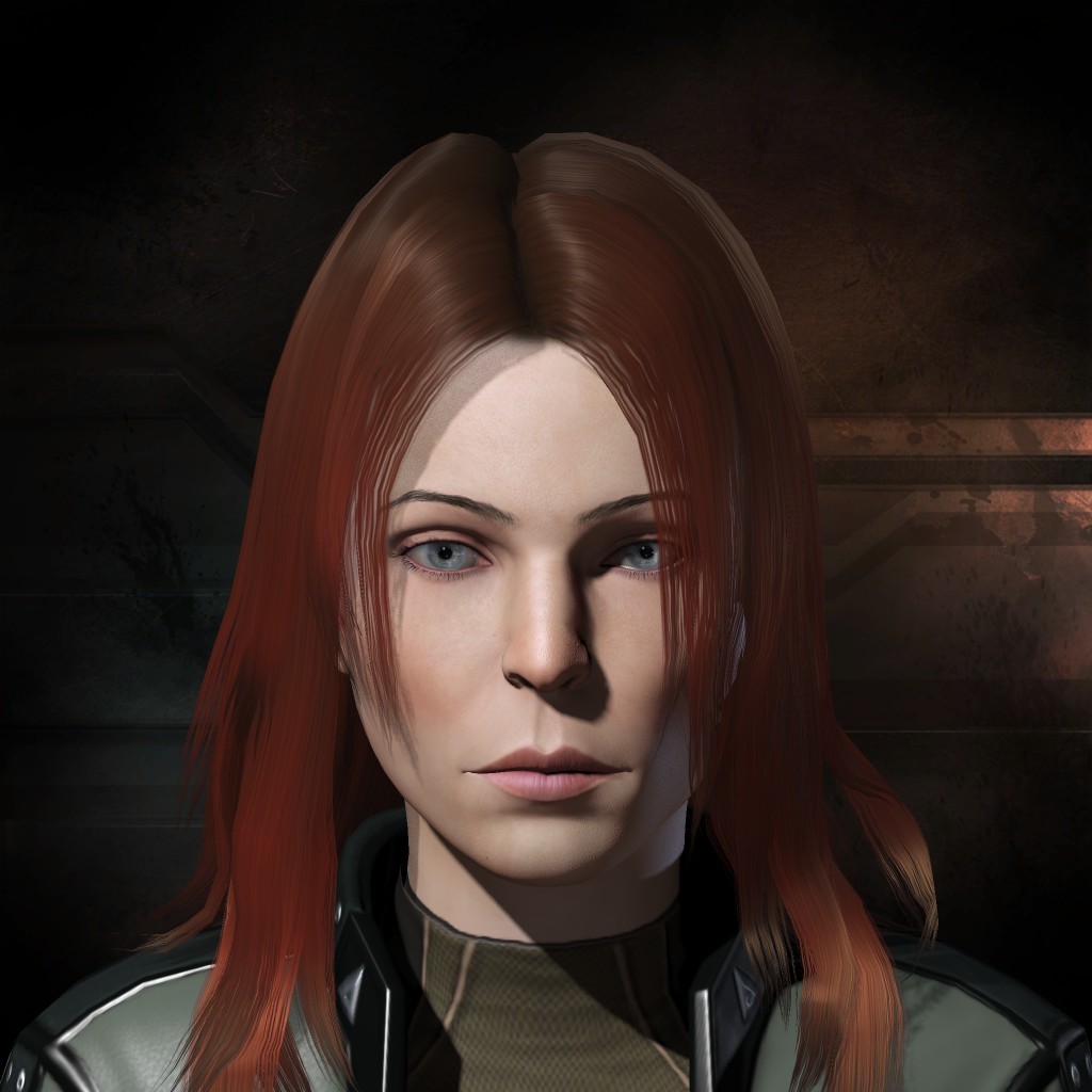 Jaquelina Mythos