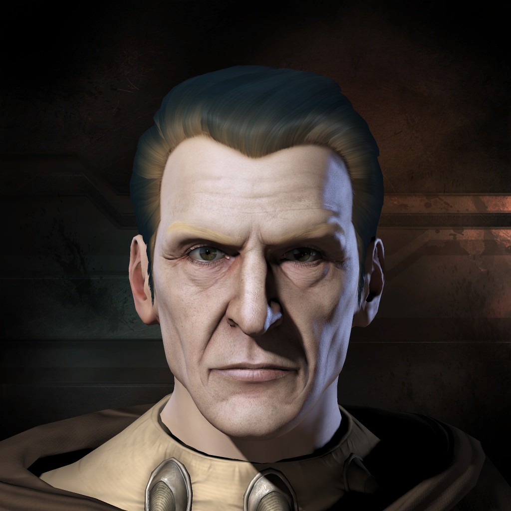Nebula Jesko