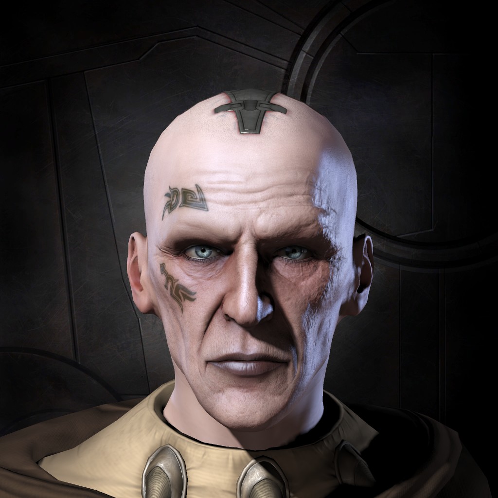 Vesperian Mele'nar