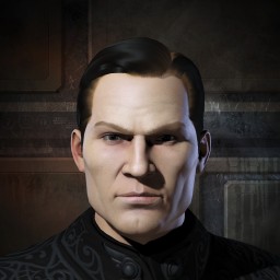 jorenson pitt portrait