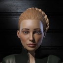 Lucy Duvailier