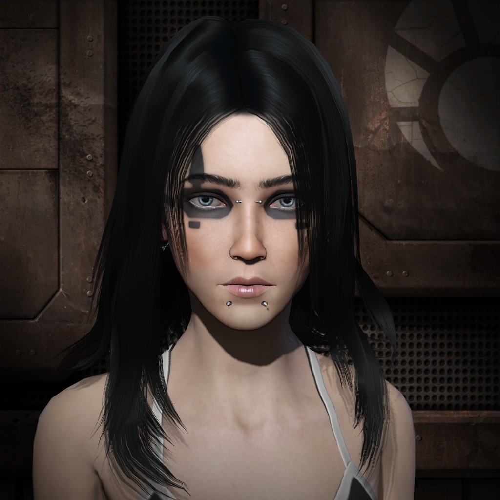 Sister Nikita