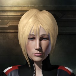 AvalancheExia portrait