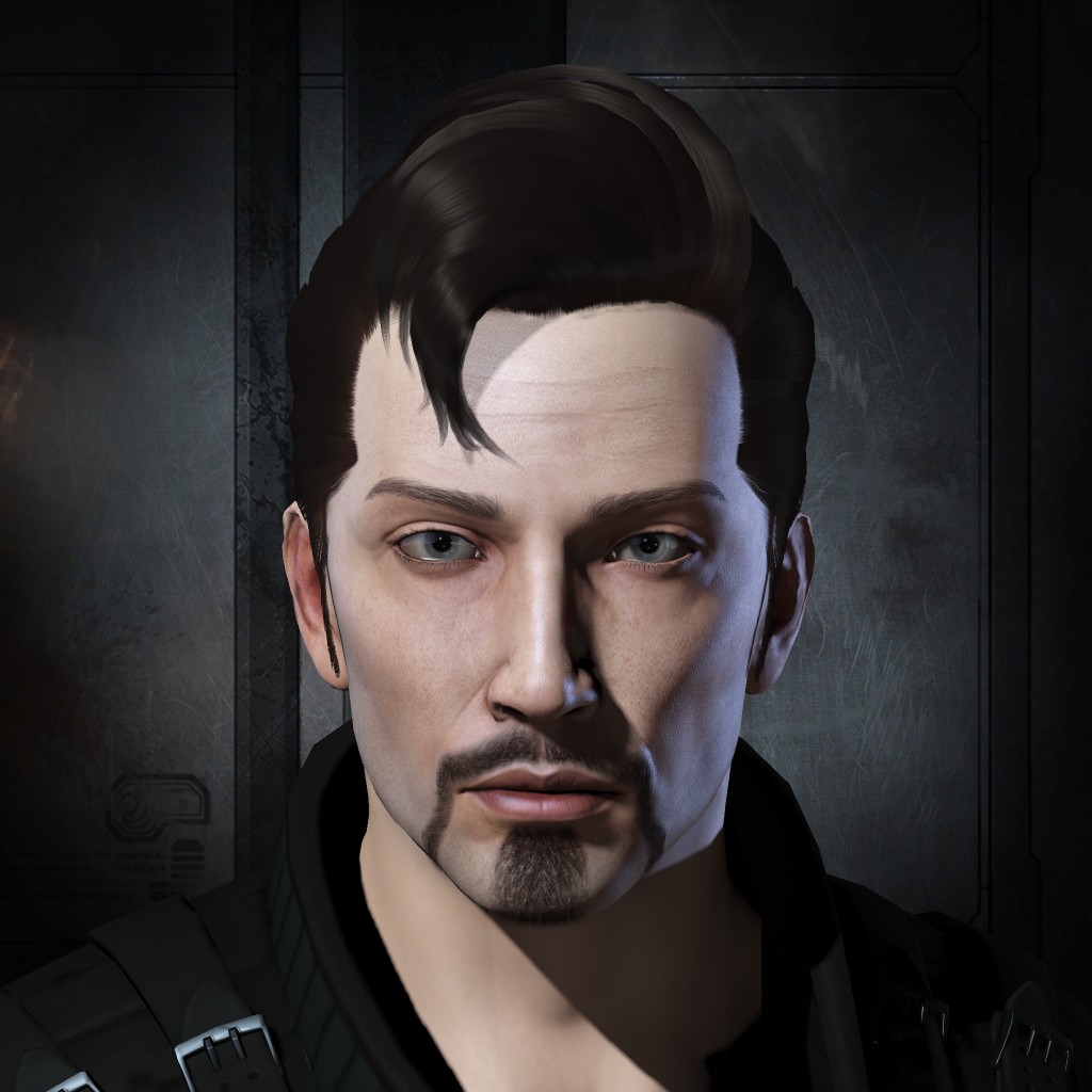 Jaxson Hawke