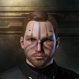 William Ren Atma portrait