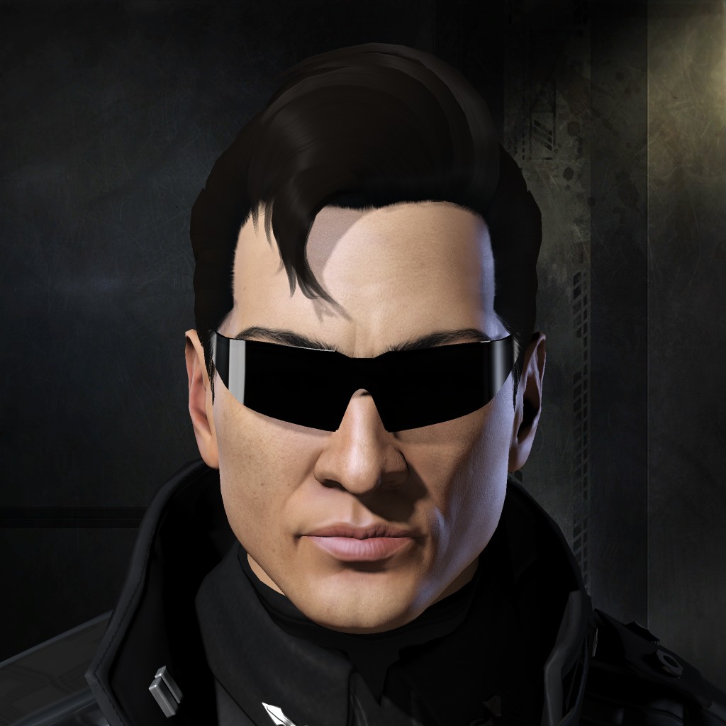 Hex Vantblack