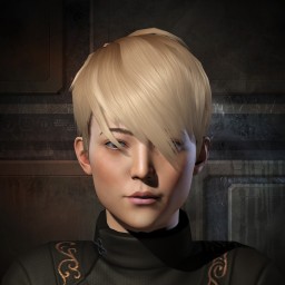 Yoru Elara portrait