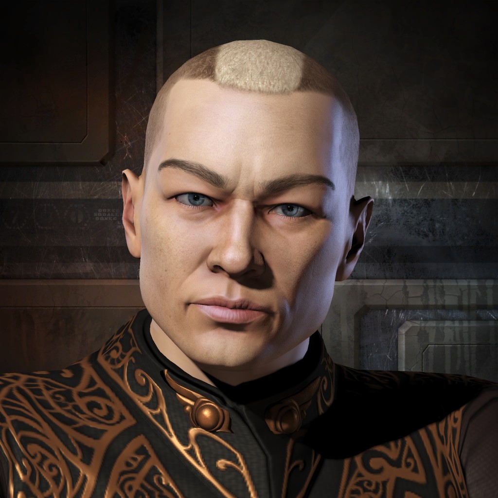 s3ck portrait