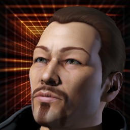 EternalAquarius portrait