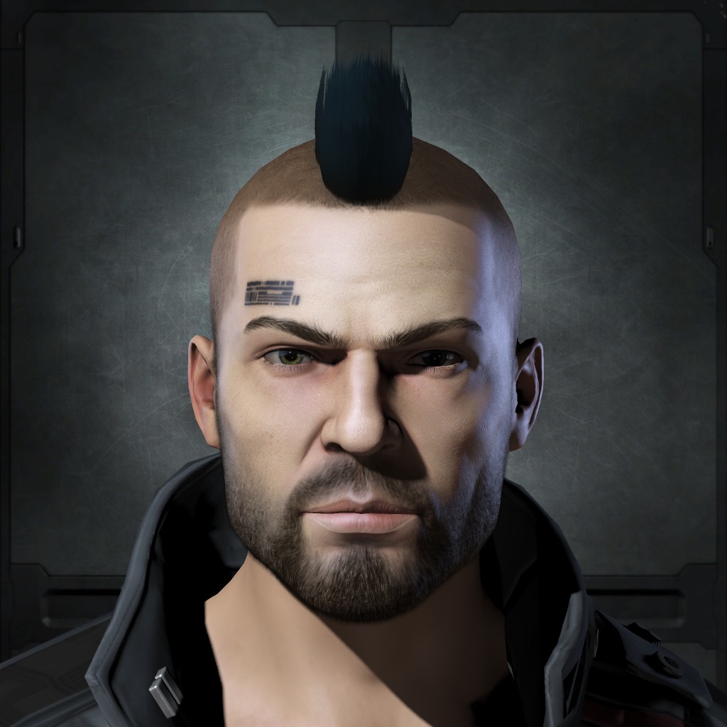 QuakeMakitaa portrait
