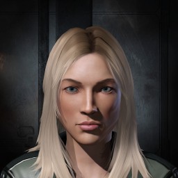Zhhuib portrait