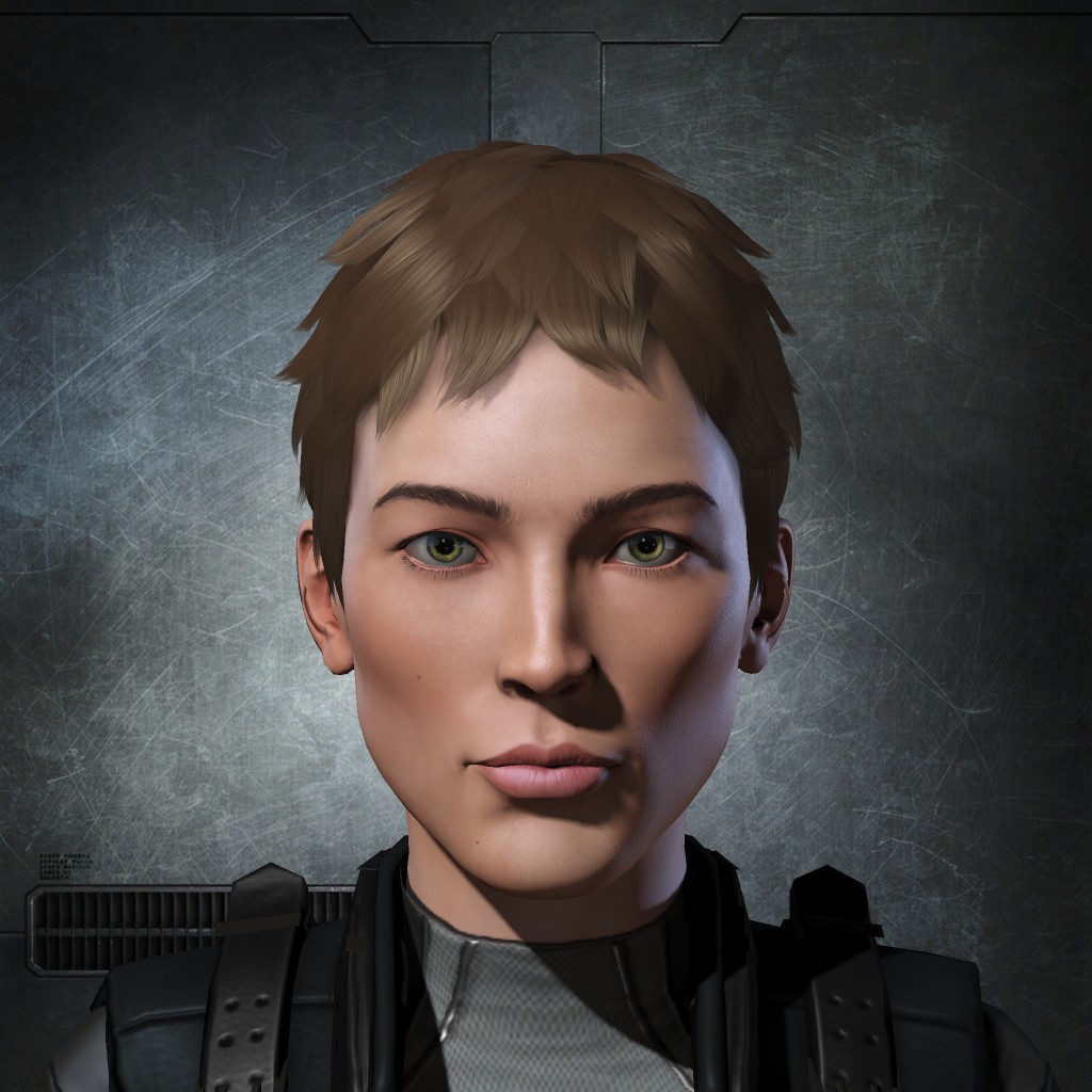 Zhhuif portrait