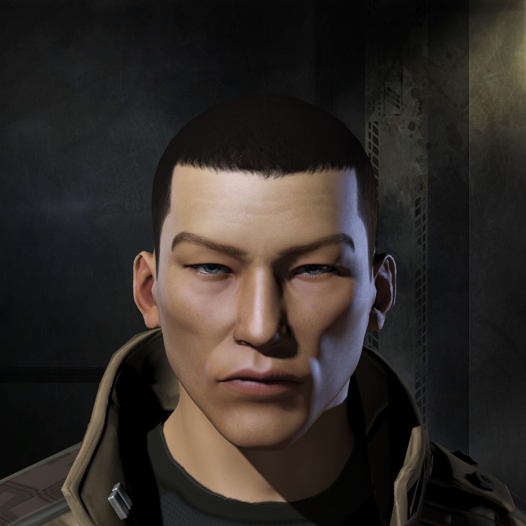 Deng Fang