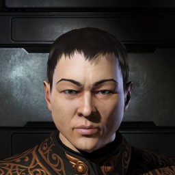 Pidisiat CHF portrait
