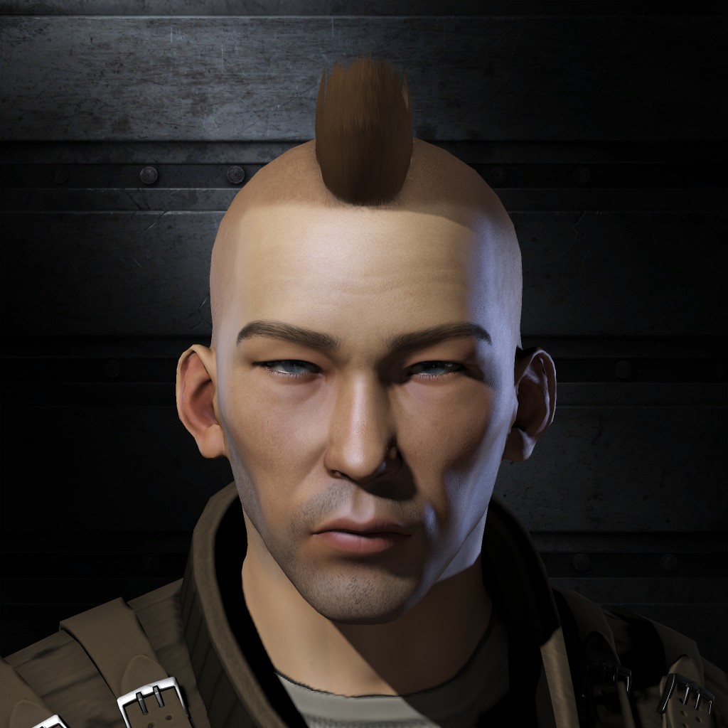 Jiang Xian