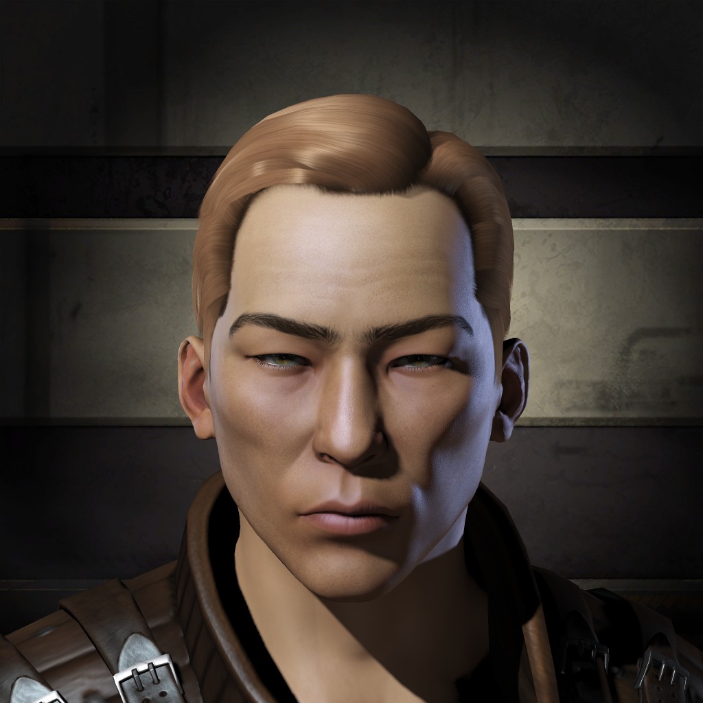 Zuo Ming