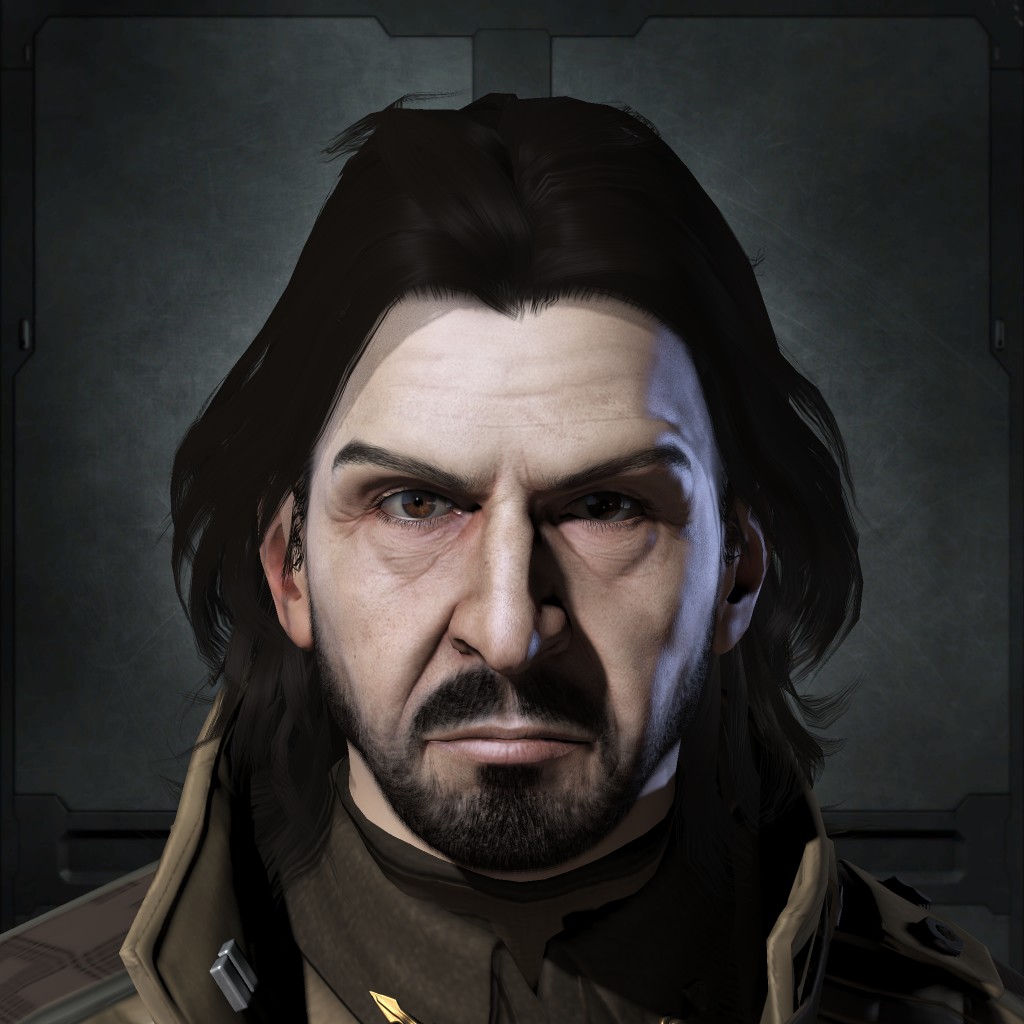 Logan Grimnur