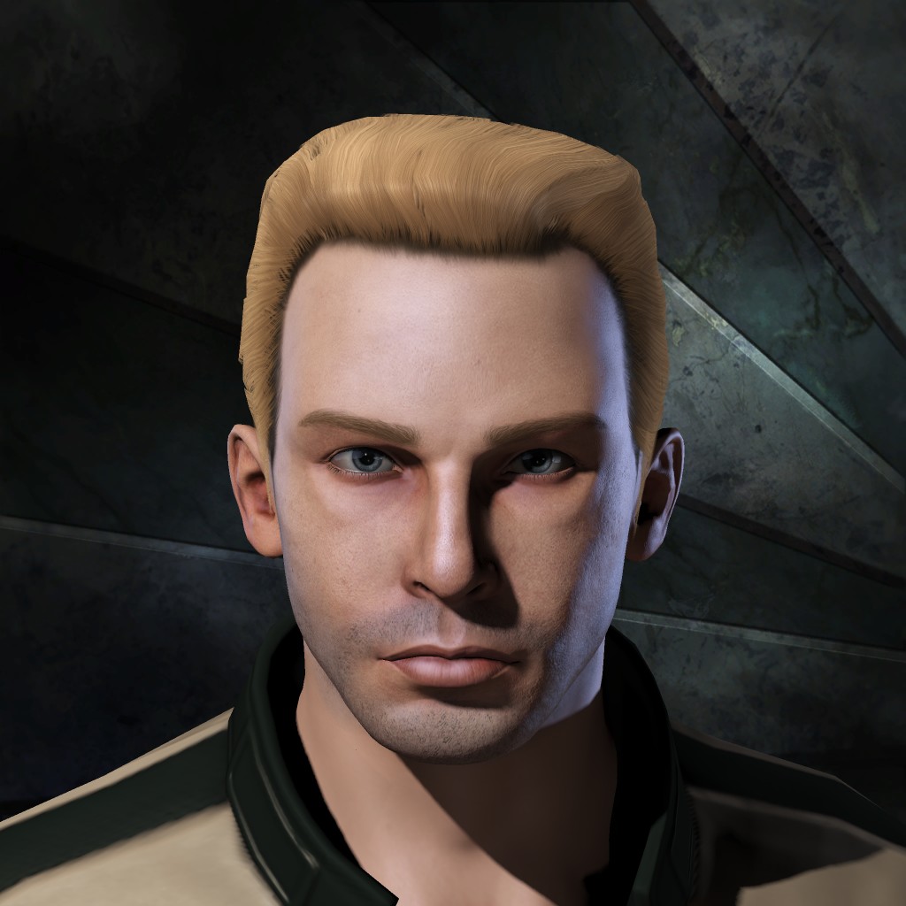 Leon Katsuragi
