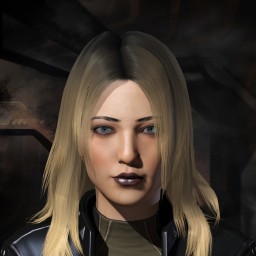 Yuesefu125 portrait