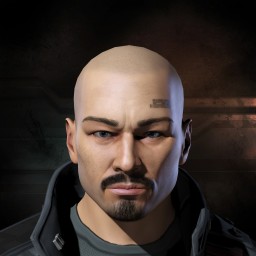 Risalo Kado portrait