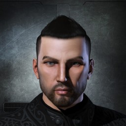 Tinkka Tokila portrait