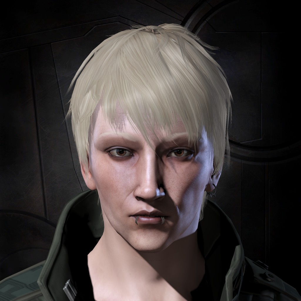 Zero Redfox