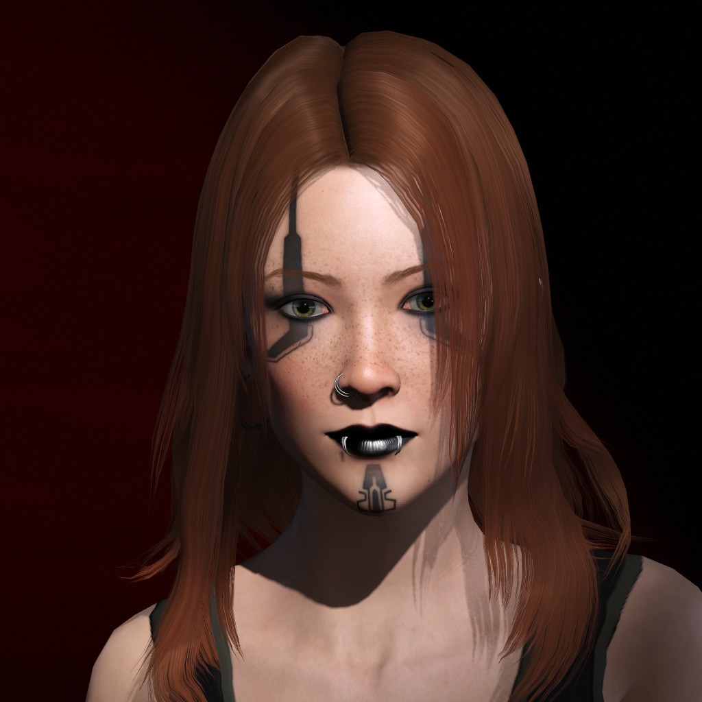 Kaia Gavran