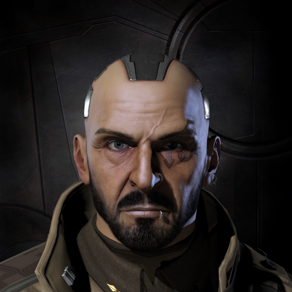 COMMANDER 5TH