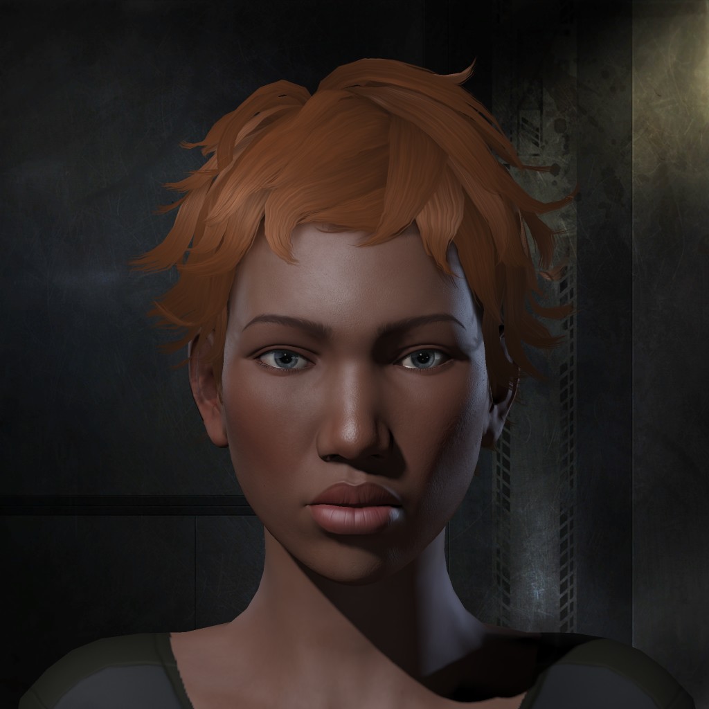 Ophelia Cameltow